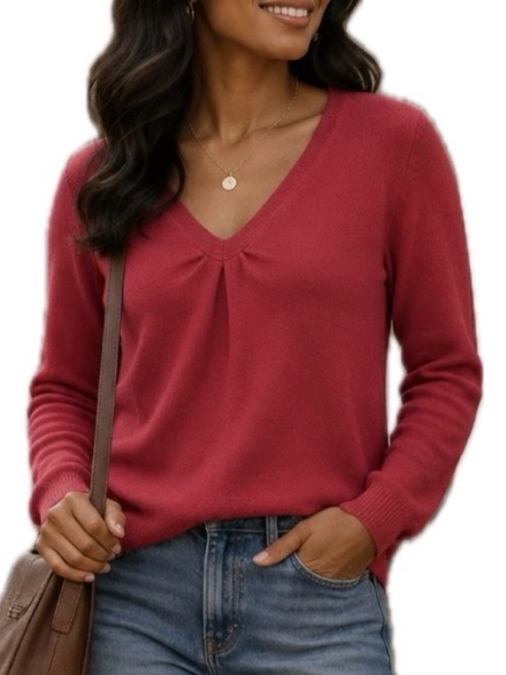 Talbots Cashmere Sweater. Size XS.
